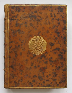 Les Œuvres de Maistre Alain Chartier, clerc, notaire, et secrétaire des Roys Charles VI & VII. Contenans l'histoire de son temps, l'Espérance, le ...