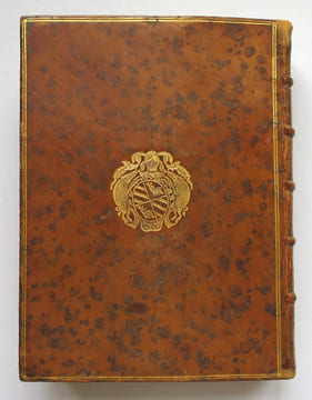 Les Œuvres de Maistre Alain Chartier, clerc, notaire, et secrétaire des Roys Charles VI & VII. Contenans l'histoire de son temps, l'Espérance, le ...