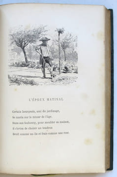 Les contes rémois.. CHEVIGNE (Comte de).
