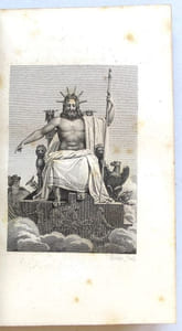 Lettres à Emilie sur la Mythologie.