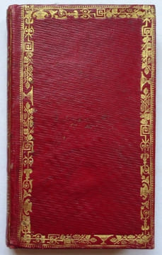 et de la Loire-Inférieure, pour 1825.. ETRENNES ROYALES DE NANTES