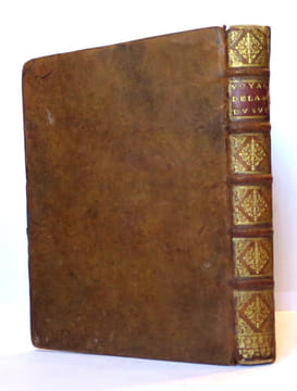 Relation du voyage de la Mer du Sud aux côtes du Chily et du Pérou, fait pendant les années 1712, 1713 & 1714.. FREZIER (Amédée François).