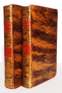 Mémoires historiques sur la vie de M. Suard, sur ses écrits et sur le XVIIIe siècle.