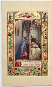 Chroniques Françoises, publiées par Francisque Michel ; suivies de Recherches sur le Style, par Charles Nodier.