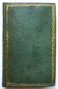 Aphorismes politiques, traduits de l'anglais précédés d'une Notice sur la Vie et les Ouvrages de l'Auteur (par Aubin).