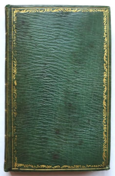 Aphorismes politiques, traduits de l'anglais précédés d'une Notice sur la Vie et les Ouvrages de l'Auteur (par Aubin).. HARRINGTON (J.).