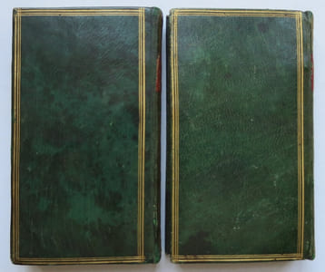 Lettres et Epîtres amoureuses d'Héloïse et d'Abeillard. Nouvelle édition.