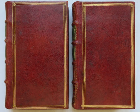 Hippocratis aphorismi et praenotionum liber, recensuit, notasque addidit E.F.M. Bosquillon…. HIPPOCRATE