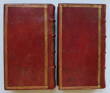 Hippocratis aphorismi et praenotionum liber, recensuit, notasque addidit E.F.M. Bosquillon…