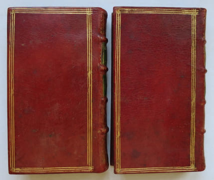 Hippocratis aphorismi et praenotionum liber, recensuit, notasque addidit E.F.M. Bosquillon…. HIPPOCRATE
