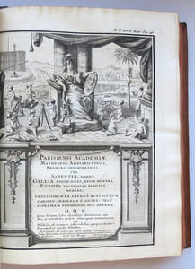 Journal du voyage fait par ordre du Roi, à l'Equateur, servant d'introduction historique à la mesure des trois premiers degrés du Méridien. Mesure des trois premiers degrés du Méridien dans l'Hémisphère Ausral. -Supplément au Journal Historique du Voyage à l'Equateur, et au livre de la Mesure des trois premiers degrés du Méridien : pour servir de réponse aux objections de M. B. (Bouguer). Seconde partie. -Histoire des Pyramides de Quito, élevées par les Académiciens envoyés sous l'Equateur par ordre du Roi.