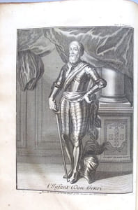 Histoire des Découvertes et Conquestes des Portugais dans le Nouveau Monde.