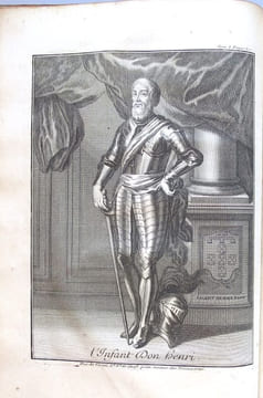Histoire des Découvertes et Conquestes des Portugais dans le Nouveau Monde.. LAFITAU  (R.P. J.F.).