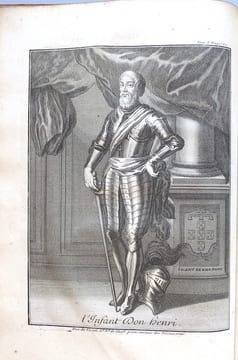 Histoire des Découvertes et Conquestes des Portugais dans le Nouveau Monde.. LAFITAU  (R.P. J.F.).