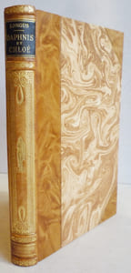 Les amours pastorales de Daphnis et Chloé. Escrites en Grec par Longus & translatées en François par Jacques Amyot.