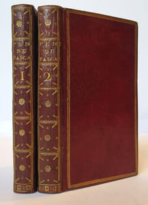 Pensées, avec les Notes de M. de Voltaire.