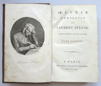 Oeuvres complètes.