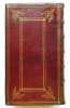 C. Corn. Tacitus ex I. Lipsii editione, cum Not. Et Emend. H. Grotii.. TACITE