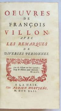 Oeuvres : avec les Remarques de diverses personnes.
