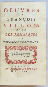 Oeuvres : avec les Remarques de diverses personnes.