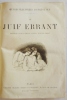 LE JUIF ERRANT.. SUE (Eugène).