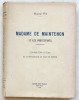 MADAME DE MAINTENON ET LES PROTESTANTS. Contribution à l'étude de lé révocation de l'édit de Nantes.. PIN (Marcel).