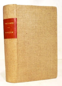 YDILLES. Traduites en français par Julien Geoffroi. Accompagnées du texte grec et revues par J. Planche.