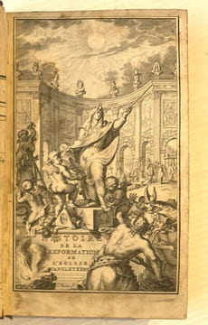 DEFENSE DE LA RELIGION tant Naturelle que Révélée contre les Infidèles et les Incrédules : Extraite des Ecrits publiés pour la Fondation de Mr Boyle, ...