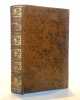 Justini ex Trogi Pompei, Historiis Externis Libri XLIV.  Hic accessit ex Sexto Aurelio Victore - De Vita & Moribus Imperatorum Romanorum - Epitome.. ...