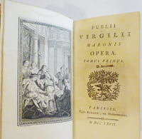 MARONIS OPERA.
