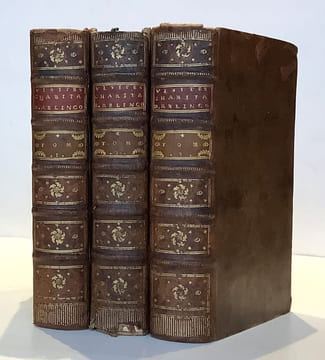LES VISITES CHARITABLES ou LES CONSOLATIONS CHRETIENNES, pour toutes sortes de personnes affligées.. DRELINCOURT (Charles).