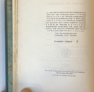 LA FEERIE CINGHALAISE. Ceylan avec les Anglais.