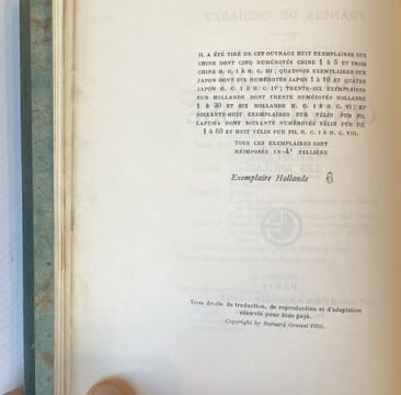 LA FEERIE CINGHALAISE. Ceylan avec les Anglais.. CROISSET (Francis de).