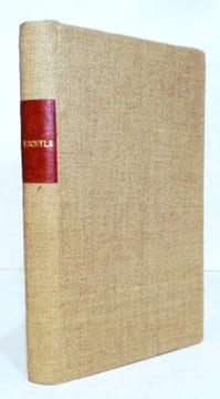 TRAGOEDIAE ET FRAGMENTA. Graece et latine cume indicibus.. ESCHYLE et SOPHOCLE.