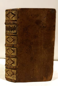 LE SECRETAIRE INCONNU, contenant des lettres sur diverses sortes de matières.