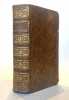 EXTRAIT DU DICTIONNAIRE HISTORIQUE ET CRITIQUE.. BAYLE