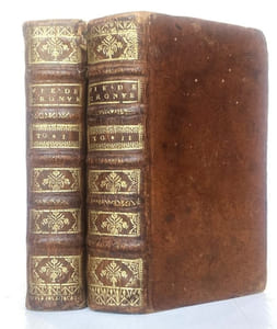 LA VIE D'OLIVIER CROMWELL.