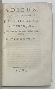 PAREIN / EXTRAIT DU CHARNIER DES INNOCENS, ou cri d'un plébéien immolé.. REVOLUTION FRANCAISE -RECUEIL DE PIECES