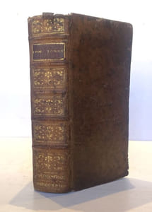 TOM JONES, OU L'ENFANT TROUVE. Imitation de l'anglais de M. H. Fielding par M. de La Place.
