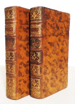 LE VOYAGEUR FRANCOIS, ou la connaissance de l'ancien et du nouveau monde.. DELAPORTE -  Abbé .ANGLETERRE