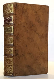 SERMONS. Panégyriques.