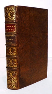 Compte rendu des constitutions des Jésuites, Par M. Louis-René de Caradeuc de La Chalotais, Procureur-Général du roi au Parlement de Bretagne, les 1, 3, 4 & 5 Décembre 1761, en exécution de l'Arrêt de la Cour du 17 Août précédent.