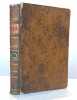 ŒUVRES. Traduites de l'anglais sur la quatrième édition par M. Barbeu Dubourg avec des additions nouvelles.. FRANKLIN (Benjamin).