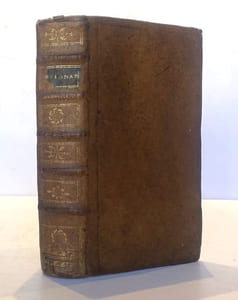 SEVIGNIANA, ou recueil de pensées ingénieuses, d'anecdotes littéraires, historiques et morales, tirées des lettres de Madame la Marquise de Sévigné, avec des remarques pour l'intelligence du texte.