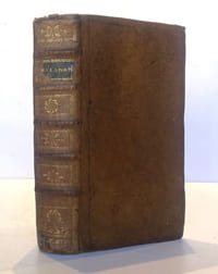 SEVIGNIANA, ou recueil de pensées ingénieuses, d'anecdotes littéraires, historiques et morales, tirées des lettres de Madame la Marquise de Sévigné, avec des remarques pour l'intelligence du texte.
