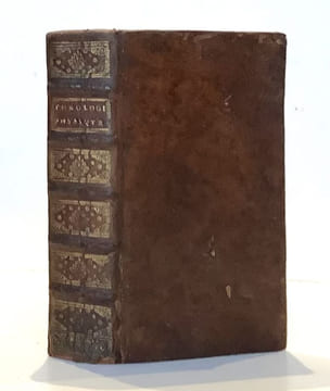 THEOLOGIE PHYSIQUE, ou démonstration de l'existence et des attributs de Dieu, tirée des œuvres de la Création, accompagnée d'un grand nombre de ...