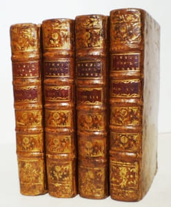 DICTIONNAIRE DES LIVRES JANSENISTES, ou qui favorisent le jansénisme.