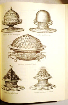 LE CUISINIER MODERNE ou les secrets de l'art culinaire Italy es, etc. Suivi d'un dictionnaire complet des termes techniques.. GARLIN (Gustave).