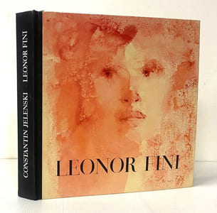 LEONOR FINI.