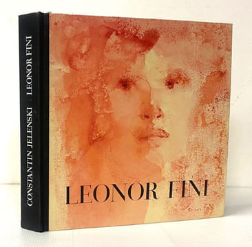 LEONOR FINI.. FINI) - JELINSKI (Constantin).